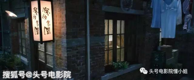 開(kāi)分5.5！對(duì)不起，再喜歡梁家輝，這部導(dǎo)演處女作也打不出高分 