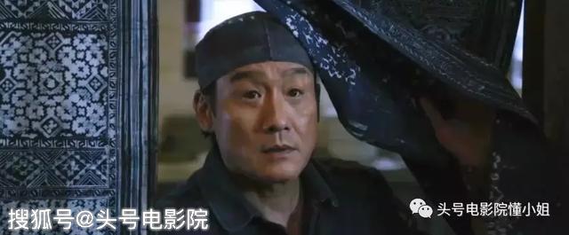 開(kāi)分5.5！對(duì)不起，再喜歡梁家輝，這部導(dǎo)演處女作也打不出高分 
