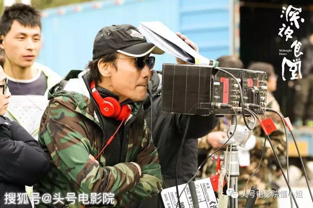 開(kāi)分5.5！對(duì)不起，再喜歡梁家輝，這部導(dǎo)演處女作也打不出高分 