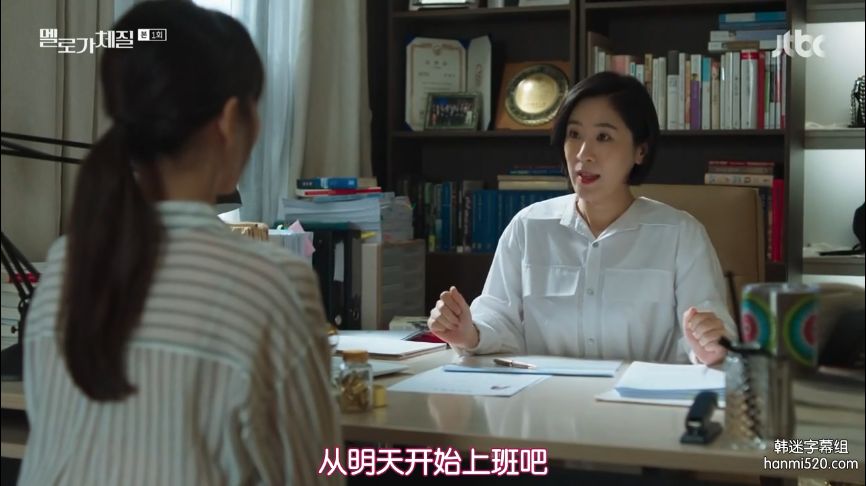 豆瓣8.7，這爆款劇扒光了我的生活 