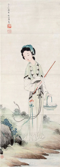 齊白石創(chuàng)作歷程大回顧，北京畫院“2019人物之年”最具重量級展覽值得一看 