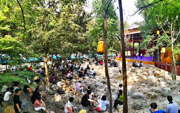 全國百家網(wǎng)媒總編走進三峽大壩、屈原故里