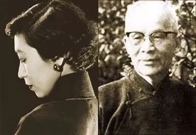 張愛玲逝世24周年，她的不幸源于原生家庭和遇人不淑？ 