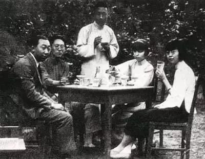 張愛玲逝世24周年，她的不幸源于原生家庭和遇人不淑？ 