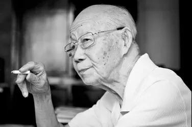 《黑貓警長(zhǎng)》導(dǎo)演戴鐵郎先生去世，別了，我們的“黑貓爺爺” 