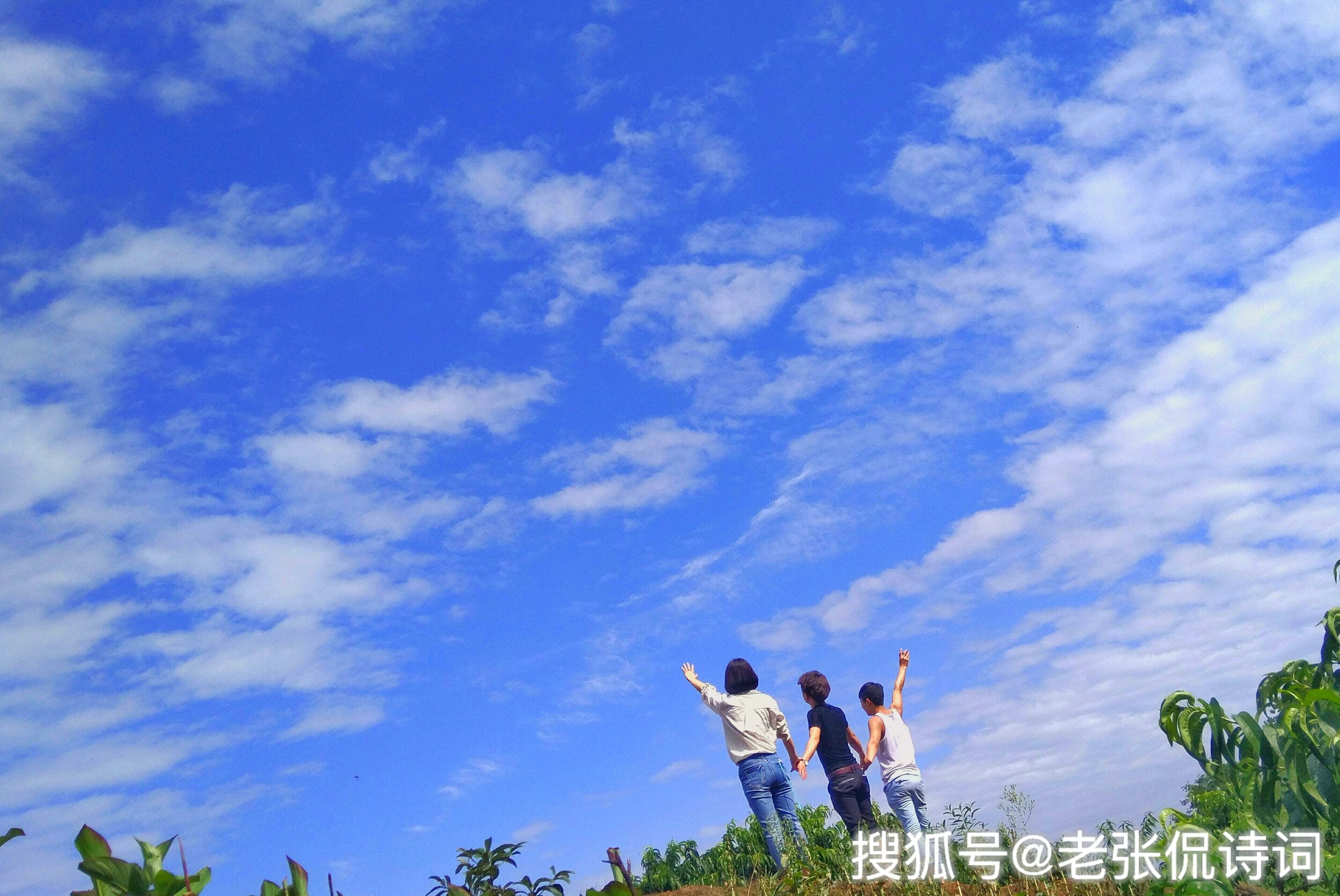  元曲四大家之一，年老再來江南，一首小詞如閑云野鶴般愜意 