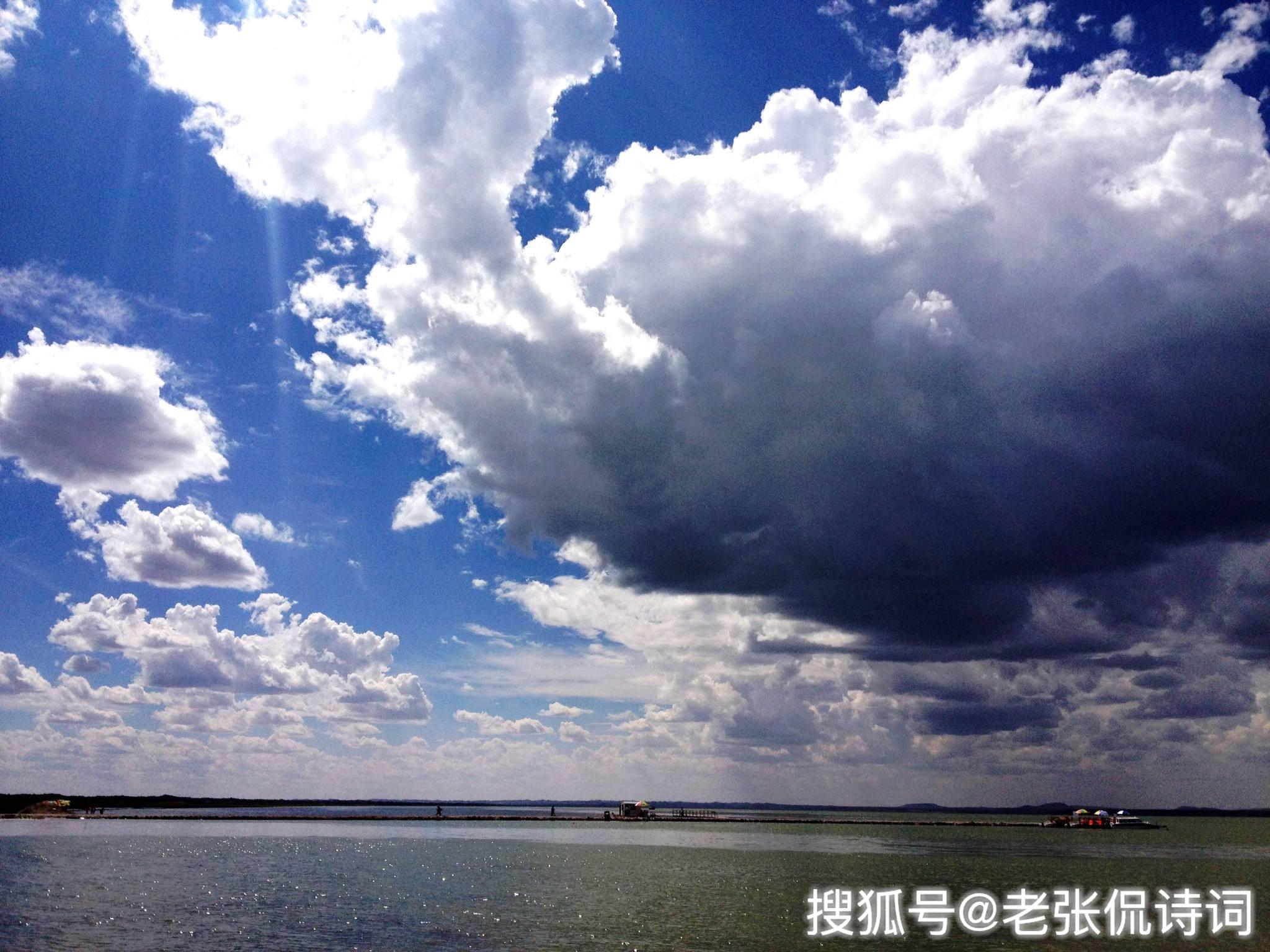  元曲四大家之一，年老再來江南，一首小詞如閑云野鶴般愜意 