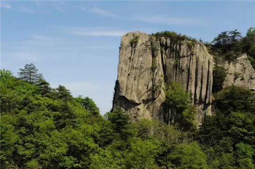 降溫后去哪里玩兒？嵩縣這幾個地方將驚艷全國