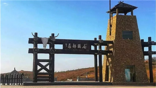 降溫后去哪里玩兒？嵩縣這幾個地方將驚艷全國