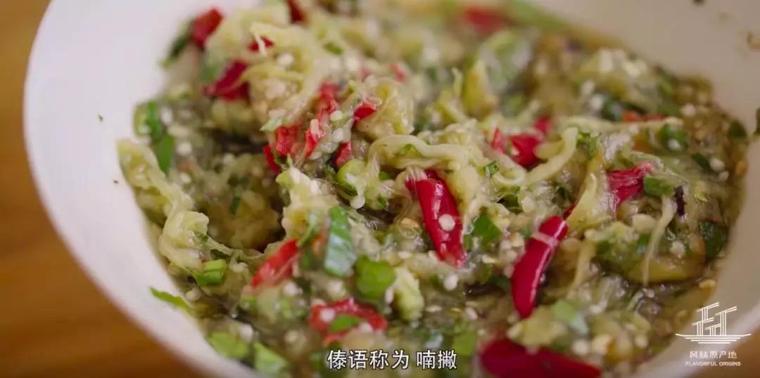 《舌尖上的中國》導(dǎo)演新作，每集只有10分鐘，饞哭我了！ 