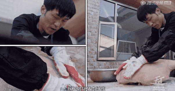 《舌尖上的中國》導(dǎo)演新作，每集只有10分鐘，饞哭我了！ 