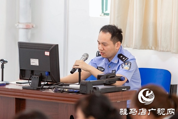 團(tuán)市委開展2019年網(wǎng)絡(luò)安全宣傳周青少年日主題宣傳活動