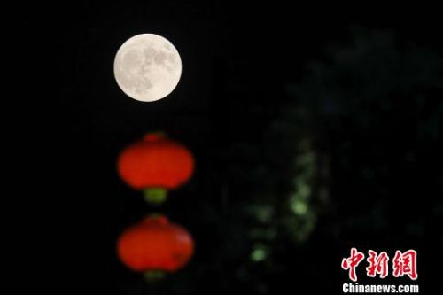秋分風(fēng)物：它為何曾是傳統(tǒng)的“祭月節(jié)”？ 