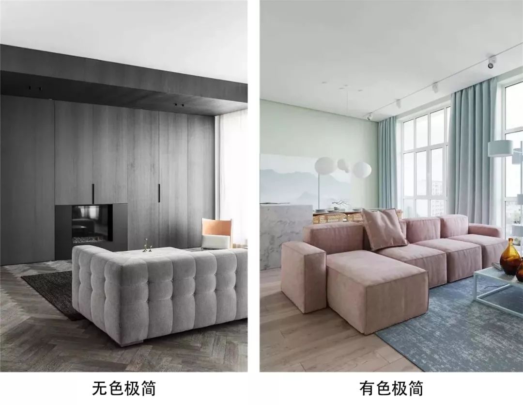 被曲解的“性冷淡風(fēng)”，正在殺死你的中式審美 