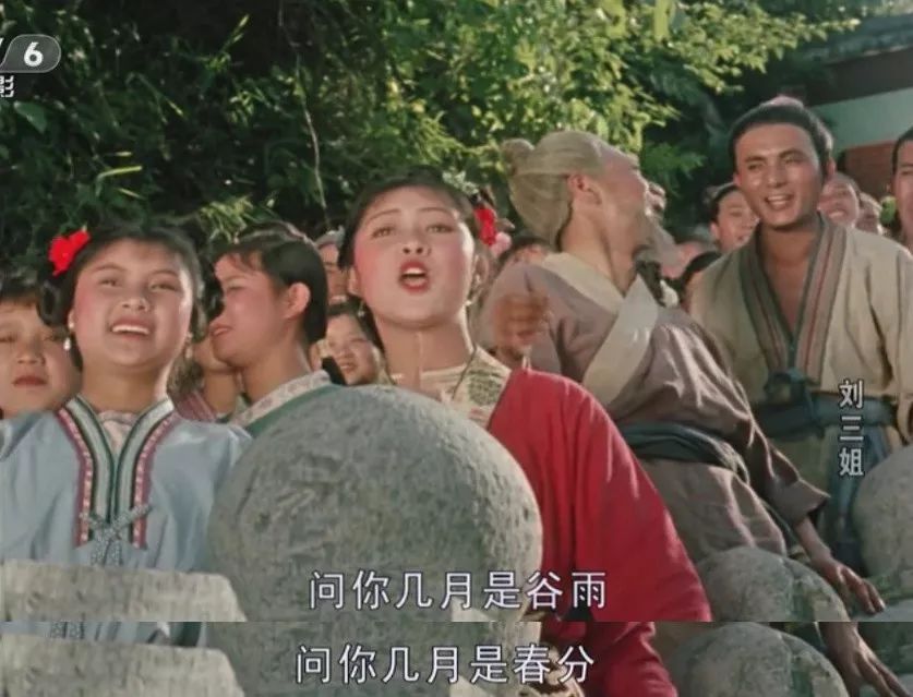 她是中國的毒舌鼻祖，一千多年前就用freestyle把地主老財(cái)懟了 