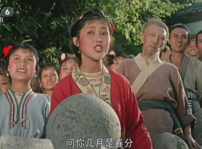 她是中國的毒舌鼻祖，一千多年前就用freestyle把地主老財(cái)懟了 