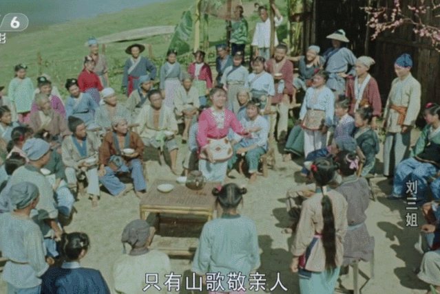 她是中國的毒舌鼻祖，一千多年前就用freestyle把地主老財(cái)懟了 