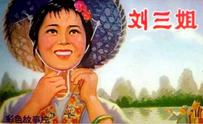 她是中國的毒舌鼻祖，一千多年前就用freestyle把地主老財(cái)懟了 
