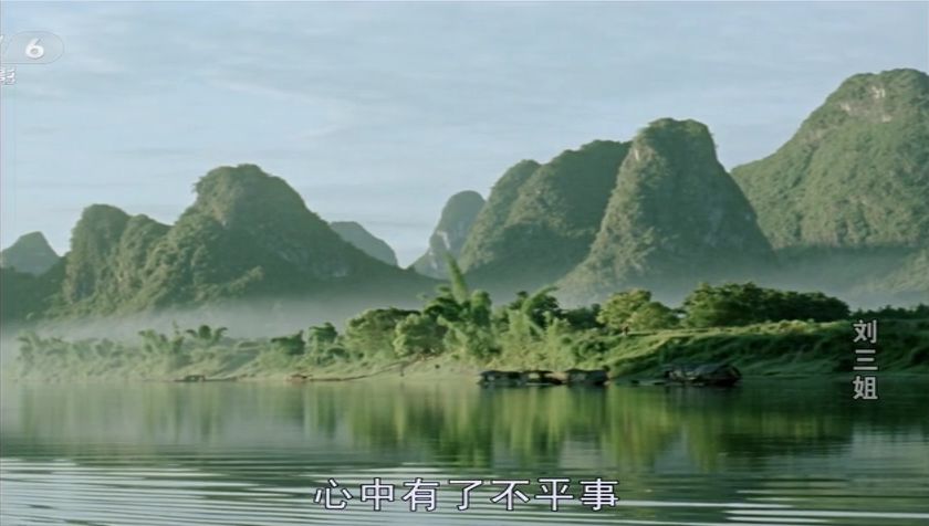 她是中國的毒舌鼻祖，一千多年前就用freestyle把地主老財(cái)懟了 