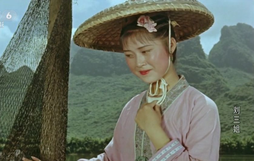 她是中國的毒舌鼻祖，一千多年前就用freestyle把地主老財(cái)懟了 
