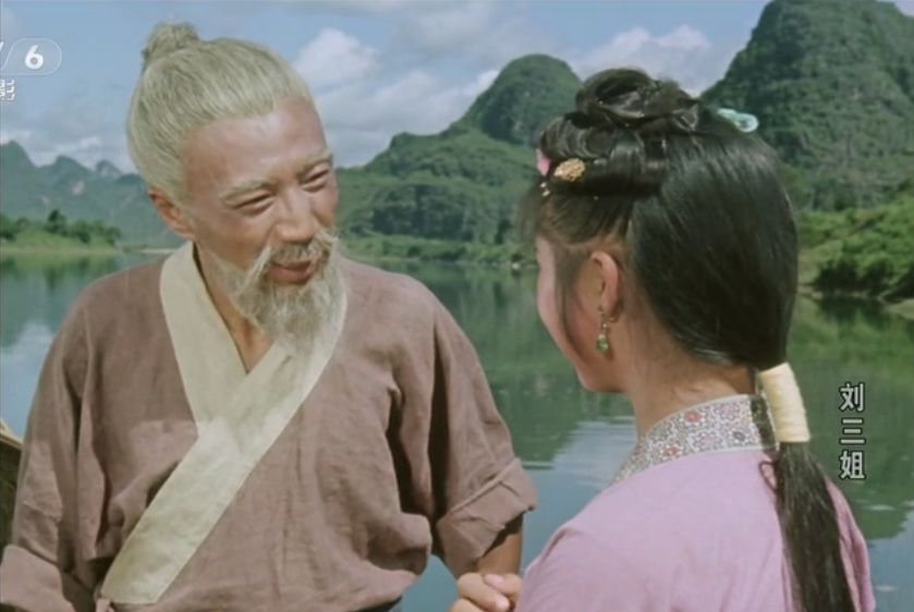 她是中國的毒舌鼻祖，一千多年前就用freestyle把地主老財(cái)懟了 