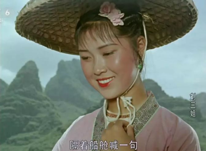 她是中國的毒舌鼻祖，一千多年前就用freestyle把地主老財(cái)懟了 