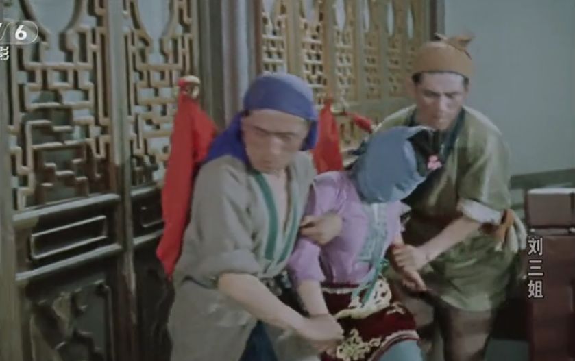 她是中國的毒舌鼻祖，一千多年前就用freestyle把地主老財(cái)懟了 