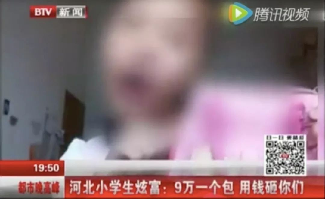 那些在朋友圈炫富的人，過得比你慘多了 