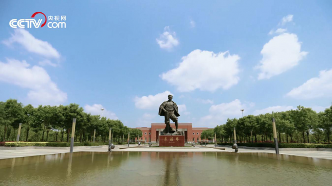 人民記憶·70年70城|記住開封蘭考，焦裕祿精神的發(fā)源地