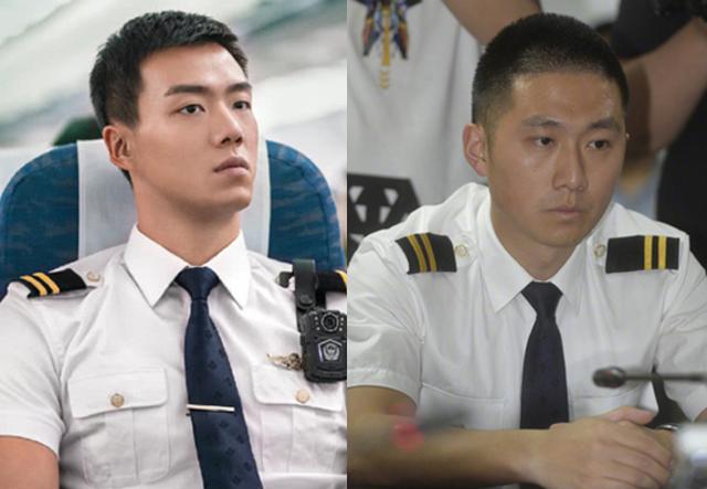 《中國機(jī)長》9大角色原型對比，導(dǎo)演找的演員究竟有多像一看便知 