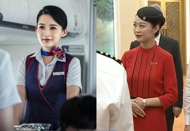 《中國機長》9大角色原型對比，導(dǎo)演找的演員究竟有多像一看便知