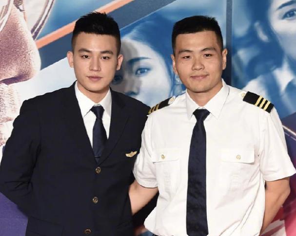 《中國機(jī)長》9大角色原型對比，導(dǎo)演找的演員究竟有多像一看便知 