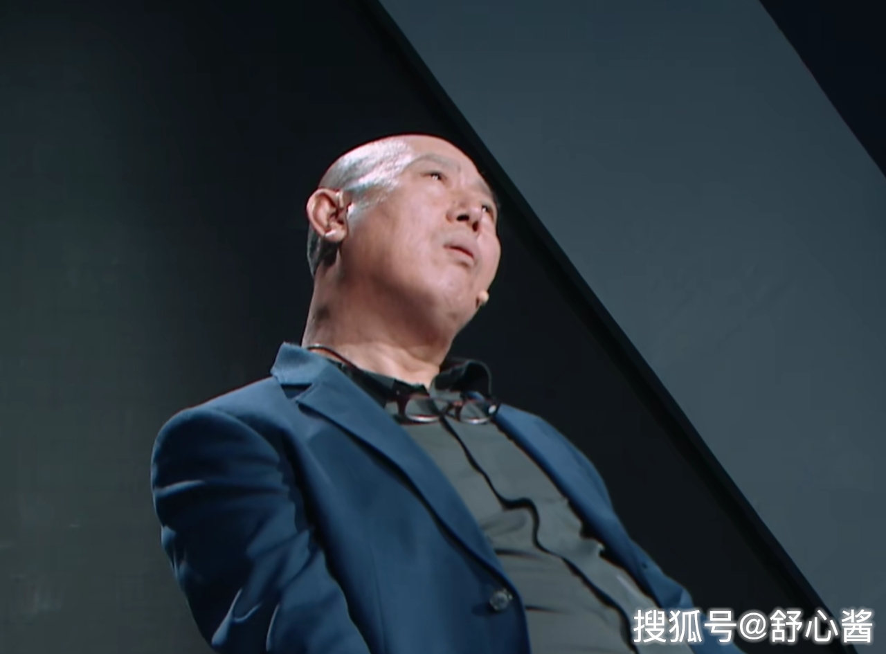《演員請(qǐng)就位》：郭敬明組表演如車(chē)禍現(xiàn)場(chǎng)，李誠(chéng)儒卻罵錯(cuò)了地方？ 