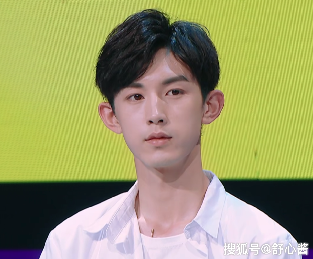 《演員請(qǐng)就位》：郭敬明組表演如車(chē)禍現(xiàn)場(chǎng)，李誠(chéng)儒卻罵錯(cuò)了地方？ 