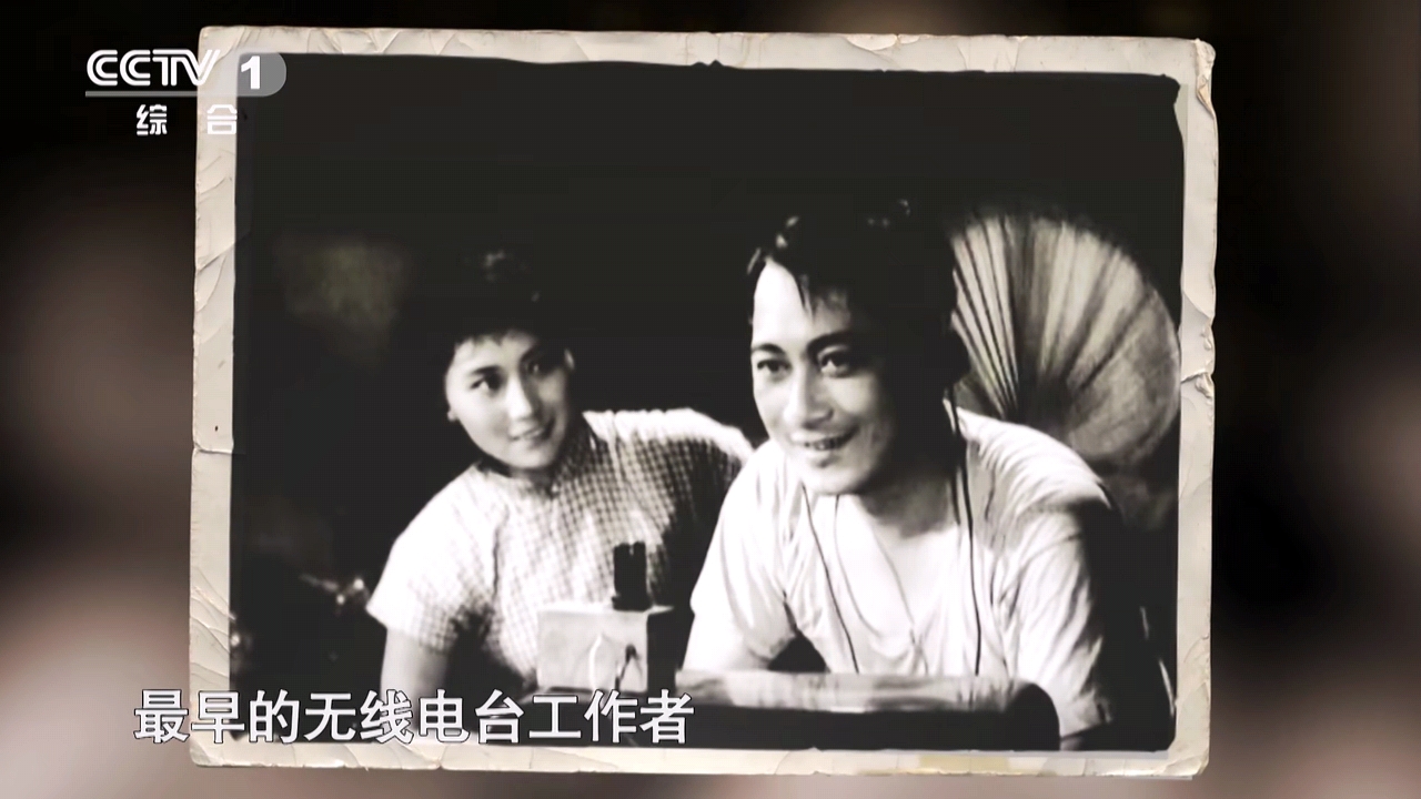 胡歌劉濤再度合作，共同致敬“永不消逝”的英雄 | 故事里有這樣的中國 