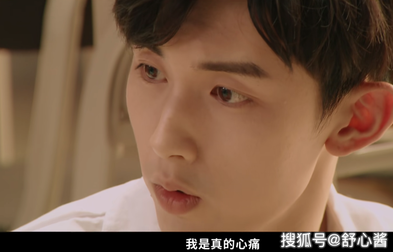 《演員請(qǐng)就位》：郭敬明組表演如車(chē)禍現(xiàn)場(chǎng)，李誠(chéng)儒卻罵錯(cuò)了地方？ 