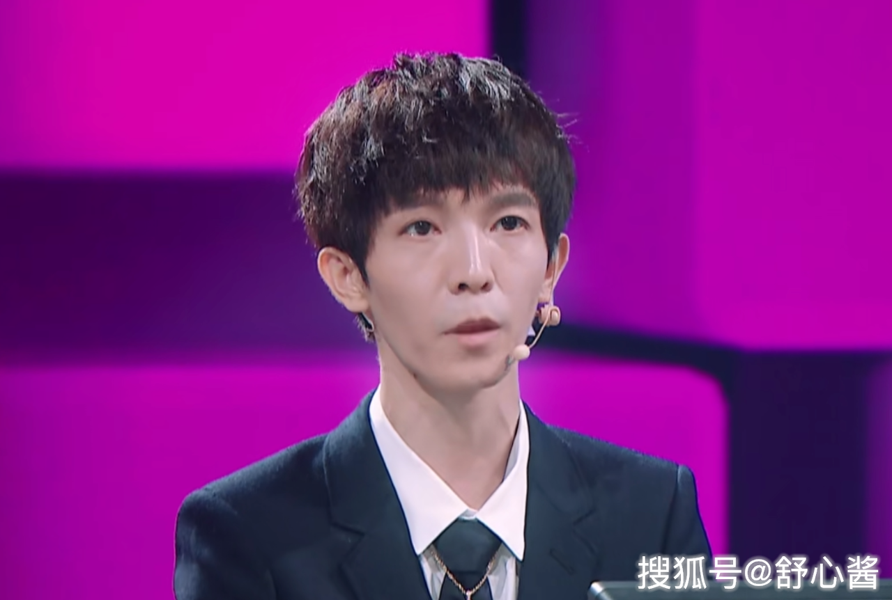《演員請(qǐng)就位》：郭敬明組表演如車(chē)禍現(xiàn)場(chǎng)，李誠(chéng)儒卻罵錯(cuò)了地方？ 