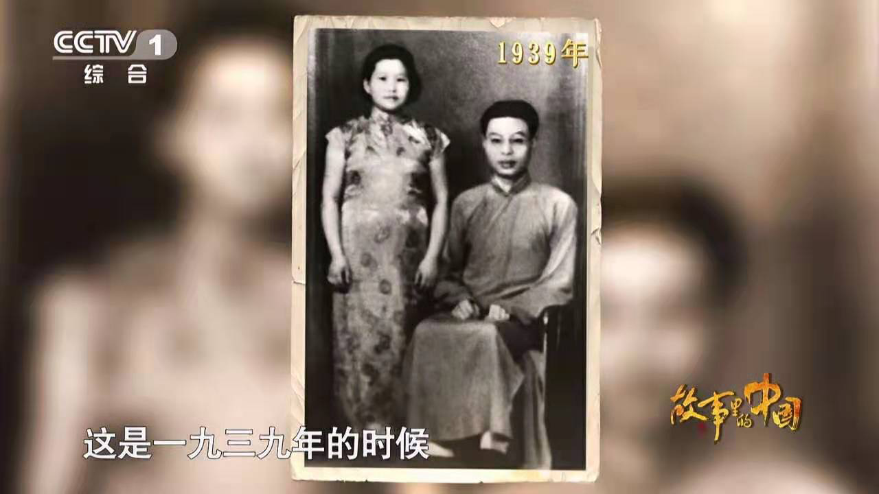 胡歌劉濤再度合作，共同致敬“永不消逝”的英雄 | 故事里有這樣的中國 