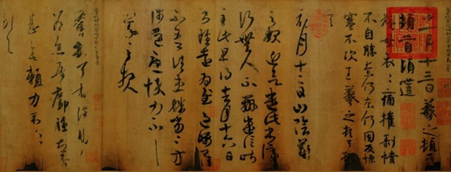 唐風(fēng)何止長安十二時(shí)辰？38件國家一級文物帶你“又見大唐” 