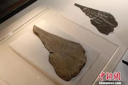 甲骨文發(fā)現(xiàn)120周年：尚有大半不認(rèn)識(shí)，破譯一字獎(jiǎng)10萬