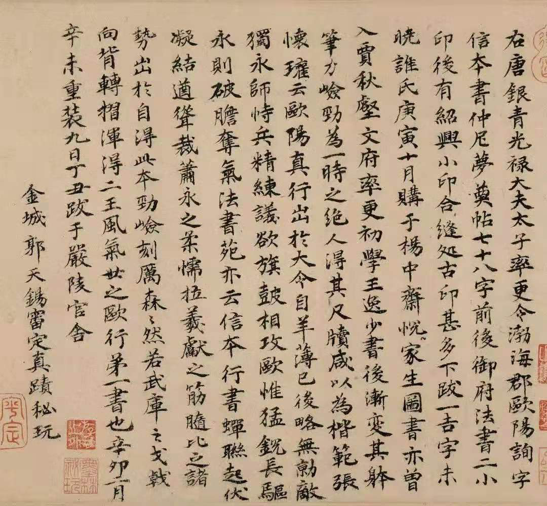 唐風(fēng)何止長安十二時(shí)辰？38件國家一級文物帶你“又見大唐” 
