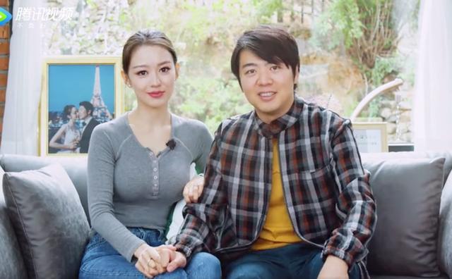 看看張國立、郎朗這幾對(duì)夫妻，你們還有什么資格厭惡婚姻? 