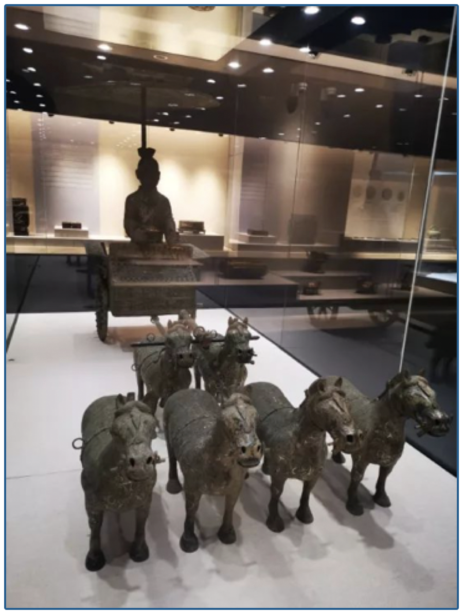  670萬換了一屋贗品，假文物有多野？有人賣假畫掙一億...... 
