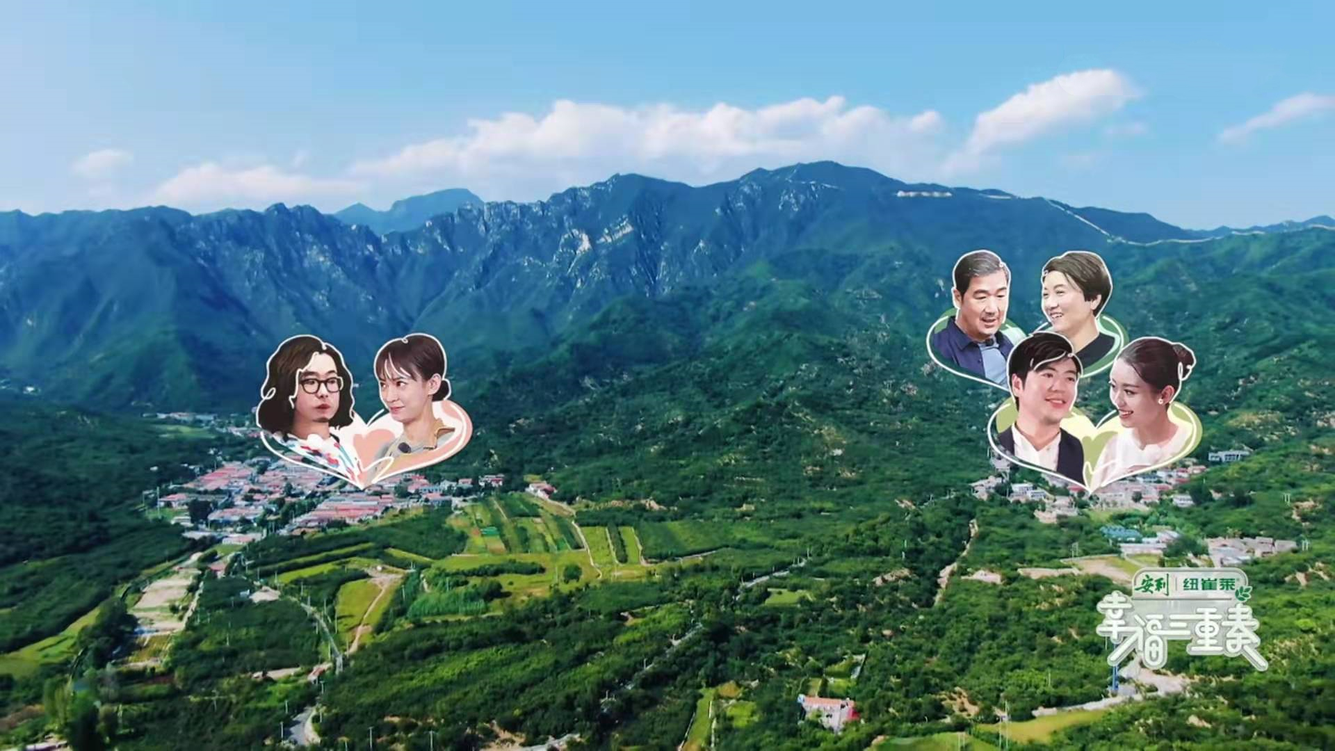 看看張國立、郎朗這幾對(duì)夫妻，你們還有什么資格厭惡婚姻? 