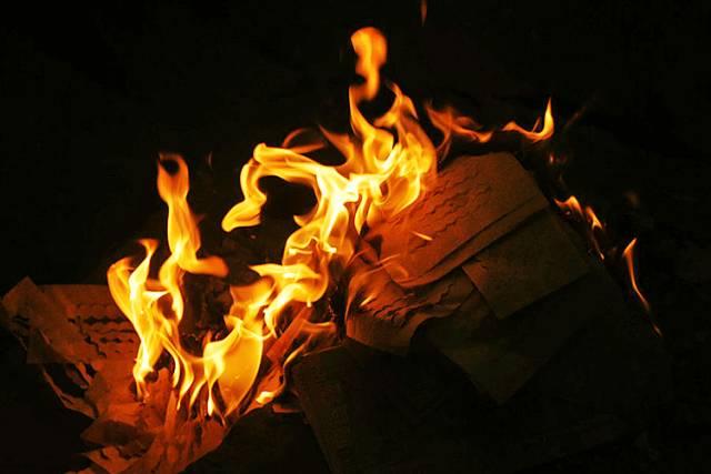 寒衣節(jié) | 一個(gè)被世人遺忘，卻又溫暖的節(jié)日