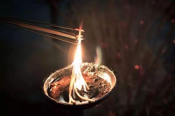 寒衣節(jié) | 一個(gè)被世人遺忘，卻又溫暖的節(jié)日