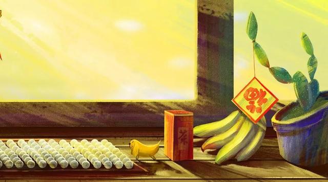 寒衣節(jié) | 一個(gè)被世人遺忘，卻又溫暖的節(jié)日