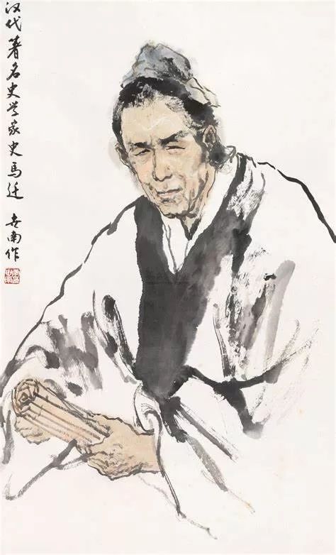 受歷代名人推崇，《史記》究竟好在哪里？