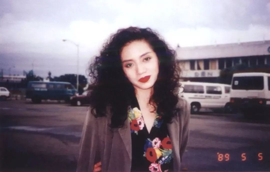 15年后，粉絲為她拍了一部電影 