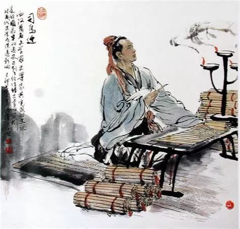 受歷代名人推崇，《史記》究竟好在哪里？